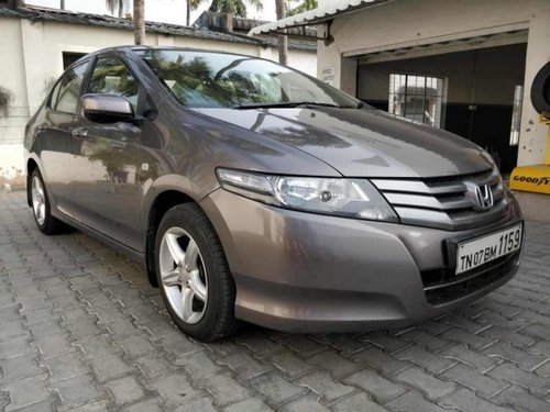 Used 2011 Honda City for sale