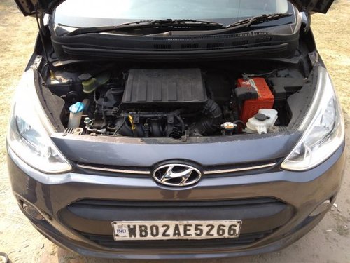 Used Hyundai Grand i10 2013 car at low price