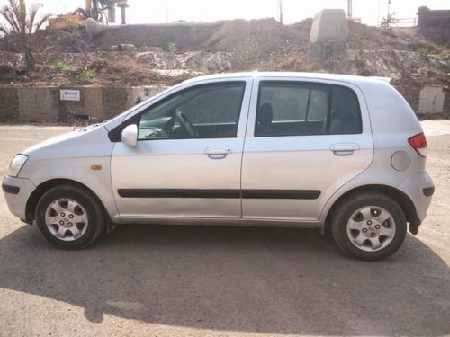 Hyundai Getz GLS 2006 for sale