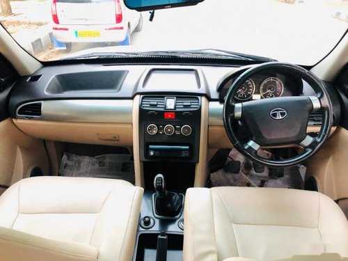 Tata Safari Storme EX 2013 for sale