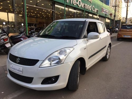 Maruti Swift ZXI 2011 for sale