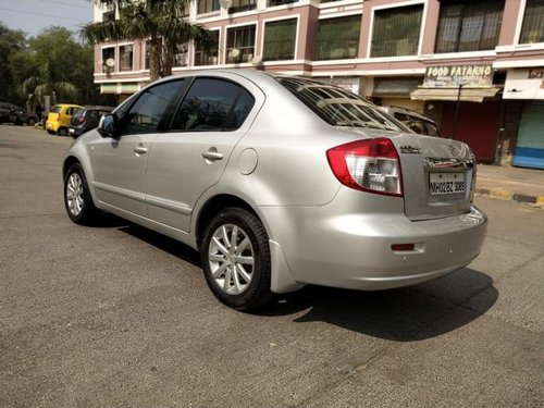 2010 Maruti Suzuki SX4 for sale