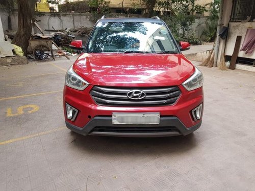 Hyundai Creta 1.6 VTVT S 2016 for sale