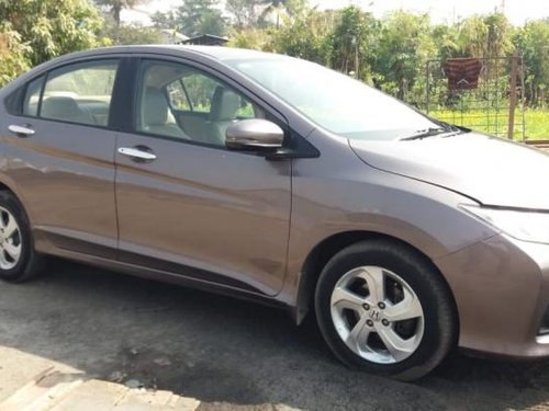 Used Honda City i-DTEC V 2014 for sale