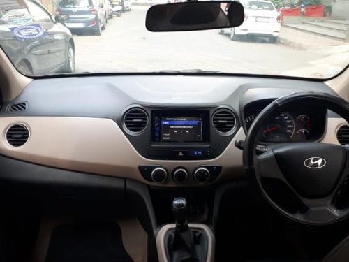 2016 Hyundai i10 for sale