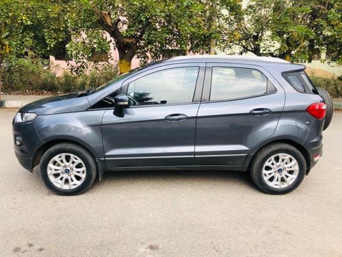 Ford EcoSport 2014 for sale