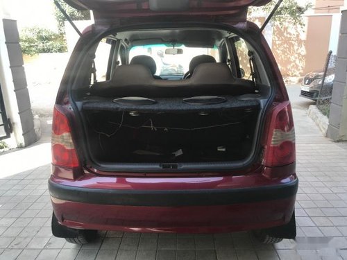 2007 Hyundai Santro Xing for sale