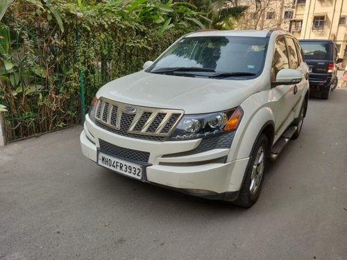 Mahindra XUV500 W8 4WD 2012 for sale