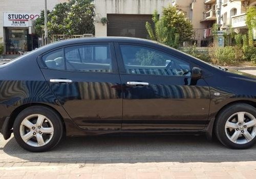 2009 Honda City for sale at low price