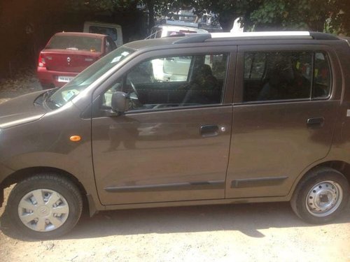 2015 Maruti Suzuki Wagon R for sale at low price