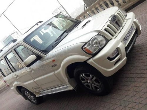 Used 2013 Mahindra Scorpio 2009-2014 for sale