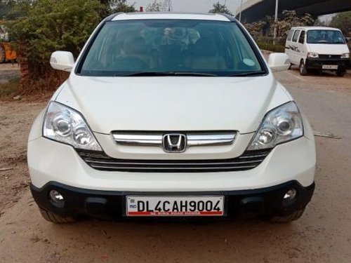 Honda CR V 2008 for sale