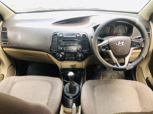 2009 Hyundai i20 for sale