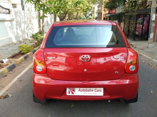 Used 2013 Toyota Etios Liva for sale