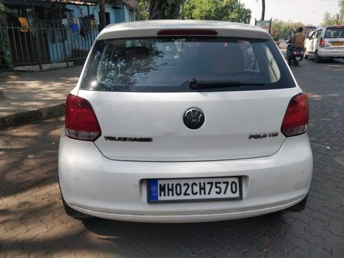 Volkswagen Polo 1.5 TDI Highline 2012 for sale