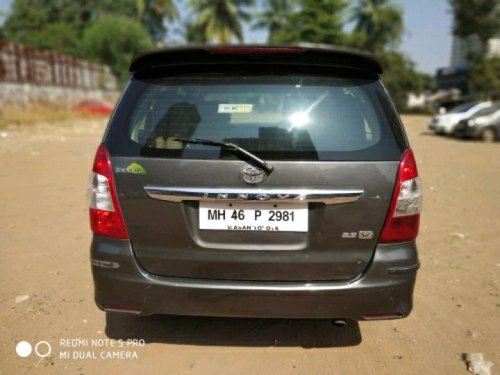 Used Toyota Innova 2004-2011 in 2012  for sale car at low price