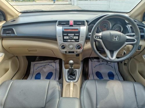 Nissan Micra XV CVT 2014 for sale