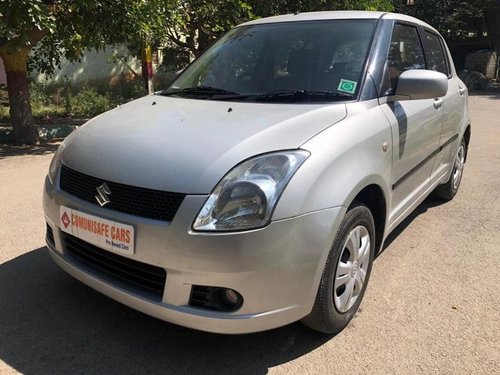 Used Maruti Suzuki Swift 2008 car at low price