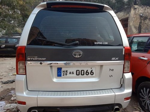 Tata Safari Storme EX 2014 for sale