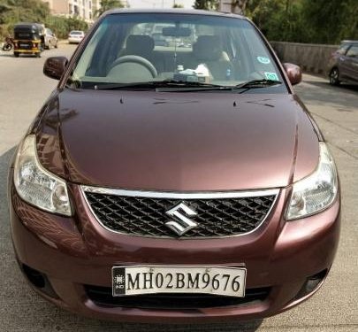 Used 2009 Maruti Suzuki SX4 for sale