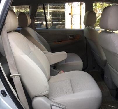 Used 2011 Toyota Innova 2004-2011 for sale