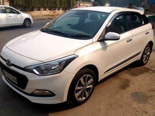 Used Hyundai i20 Asta Option 1.2 2016 for sale