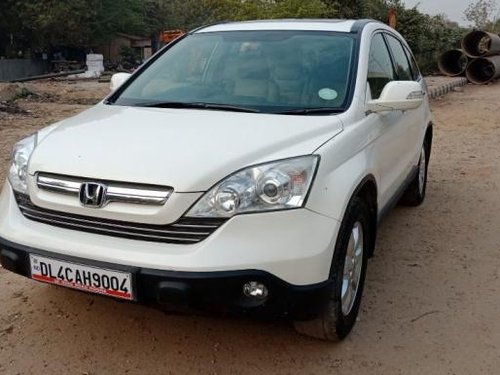 Honda CR V 2008 for sale