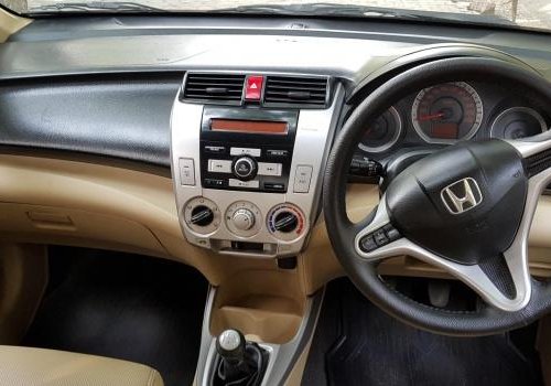 2010 Honda City for sale at low price