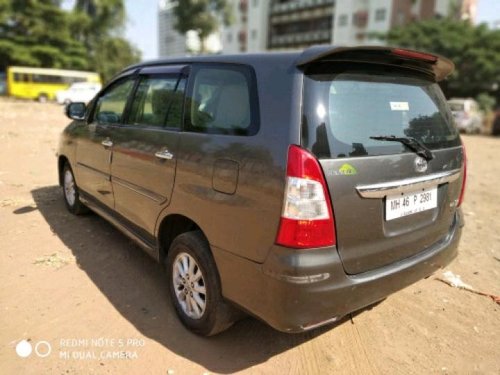 Used Toyota Innova 2004-2011 in 2012  for sale car at low price