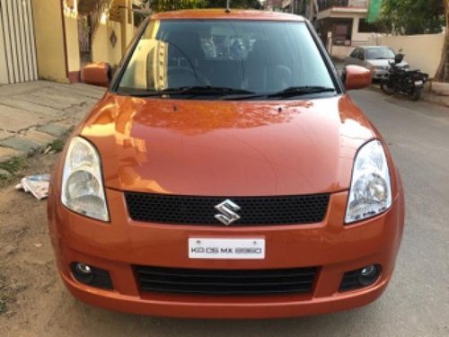 Maruti Suzuki Swift 2007 for sale