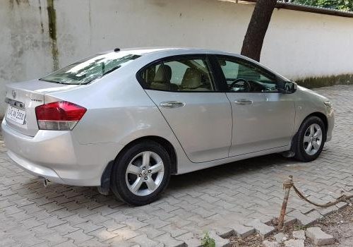 2010 Honda City for sale at low price