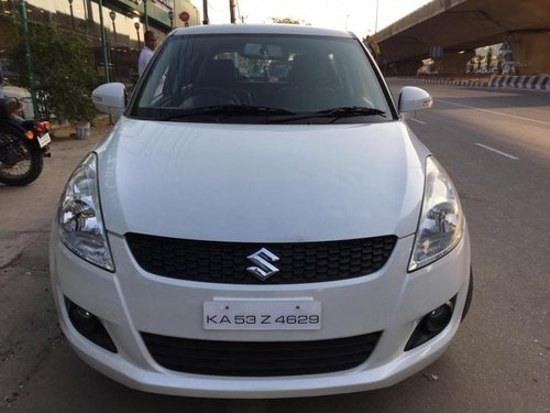 Maruti Swift ZXI 2011 for sale