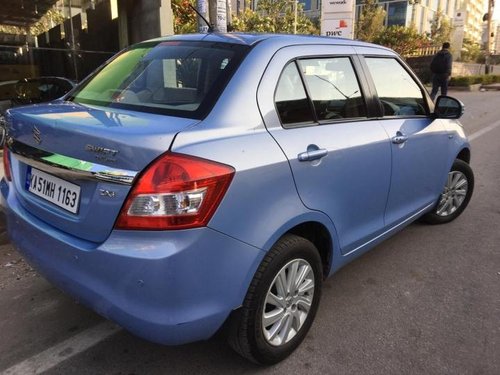 2015 Maruti Suzuki Dzire for sale