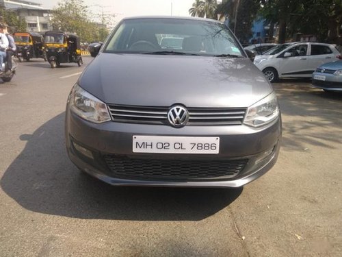 2012 Volkswagen Polo for sale