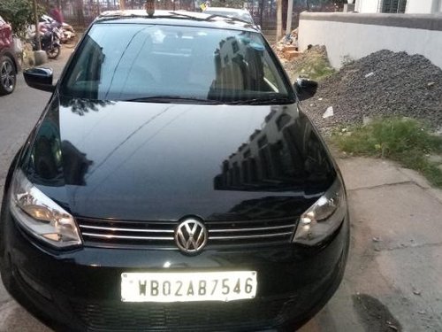 Volkswagen Polo Diesel Comfortline 1.2L 2012 for sale