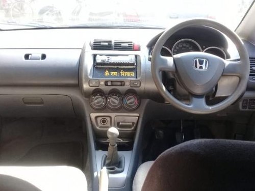 Used 2004 Honda City ZX for sale