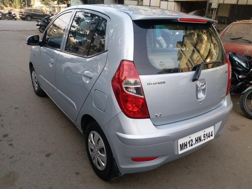 Used Hyundai i10 2012 car at low price