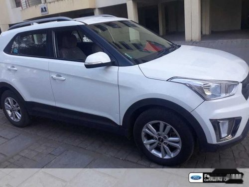 Used Hyundai Creta 1.4 CRDi S Plus 2016 for sale