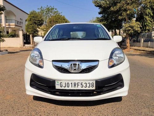 2014 Honda Brio for sale at low price