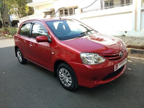 Used 2013 Toyota Etios Liva for sale