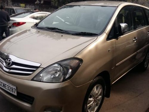 2009 Toyota Innova 2004-2011 for sale at low price