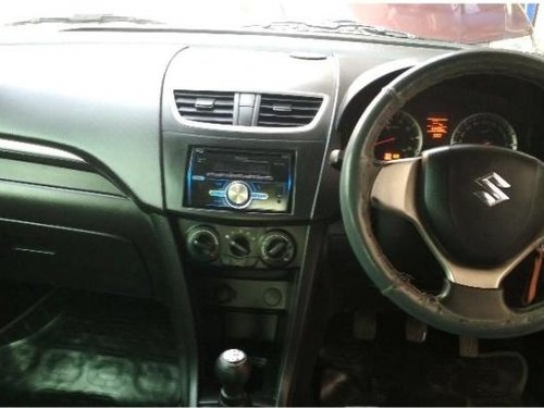 Used Maruti Suzuki Swift 2014 car at low price