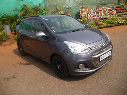 Hyundai Grand i10 1.2 Kappa Asta 2015 for sale