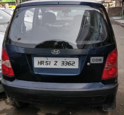 2007 Hyundai Santro Xing for sale