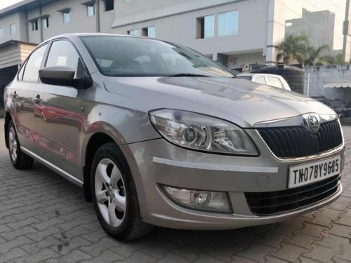 Skoda Rapid 1.5 TDI Elegance 2014 for sale