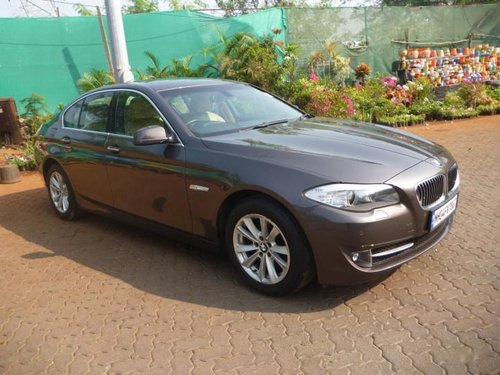 BMW 5 Series 520d Luxury Line 2012 for sale