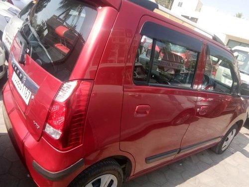 2014 Maruti Suzuki Wagon R for sale at low price