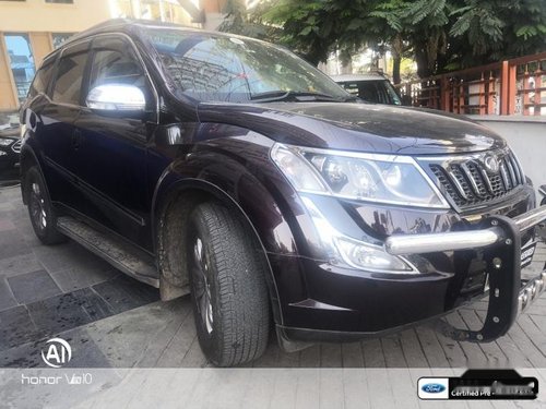 2017 Mahindra XUV500 for sale