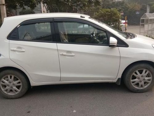 Honda Brio VX 2015 for sale