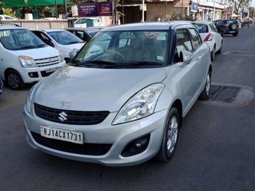 Used Maruti Suzuki Dzire 2014 car at low price